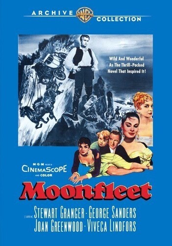 MOONFLEET