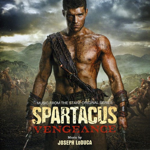 Joseph Loduca - Soundtrack
