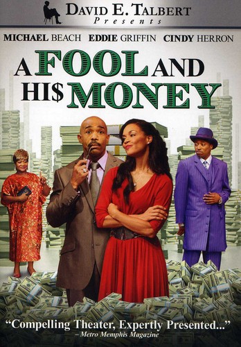 A Fool and His Money