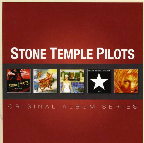Original Album Series [Import]