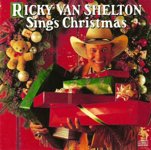Sings Xmas