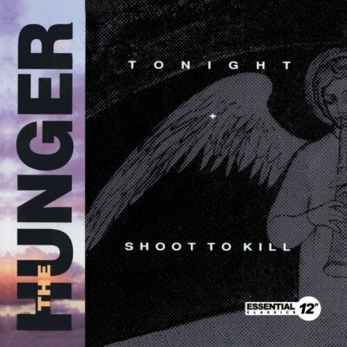TONIGHT / SHOOT TO KILL