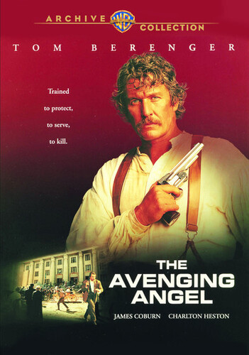 AVENGING ANGEL (1995)