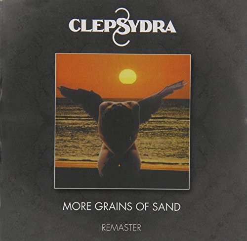 More Grains Of Sand