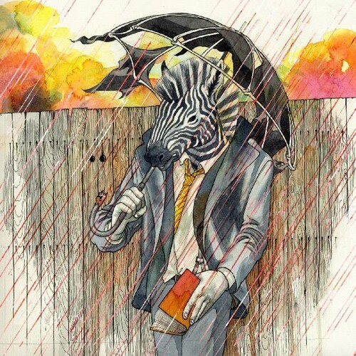 Look on the Blight Side