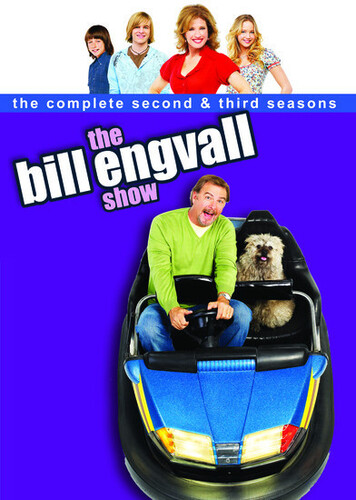 Bill Engvall Show: The Complete Second & Third Seasons