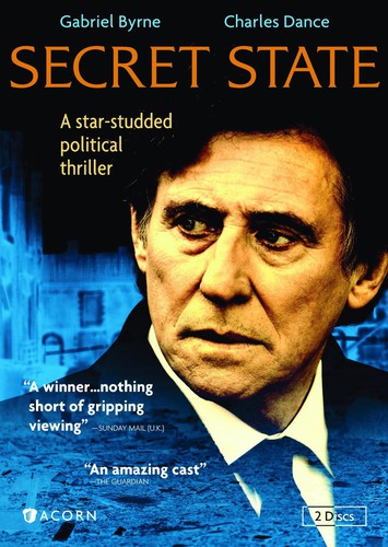 Secret State