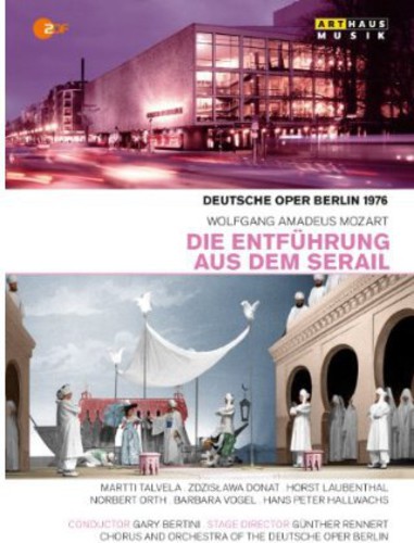 Die Entfuhrung Aus Dem Serail