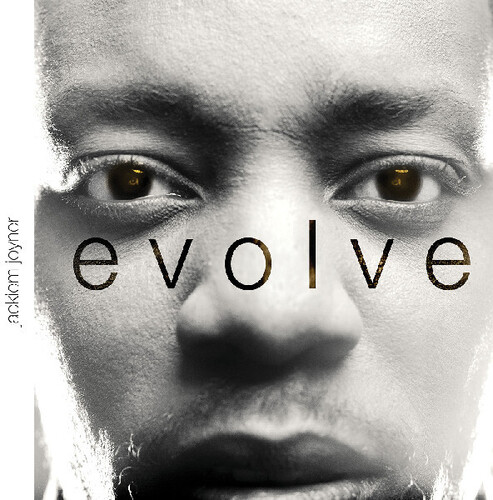 Joyner, Jackiem - Evolve [CD]