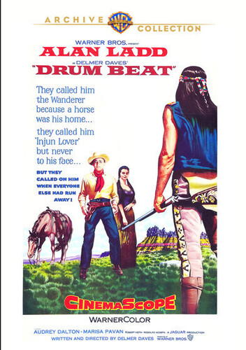 DRUM BEAT