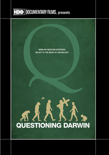 Questioning Darwin