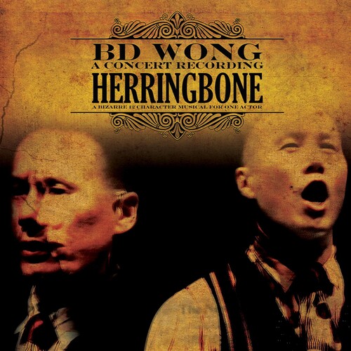 Herringbone / O.B.C.