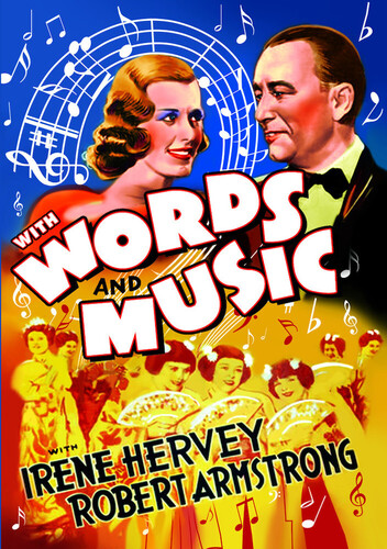 With Words and Music