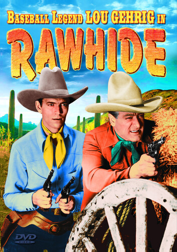 Rawhide