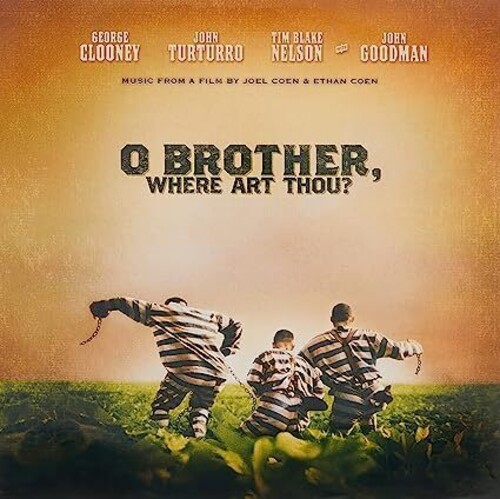 O Brother, Where Art Thou? (Music From the Motion Picture)