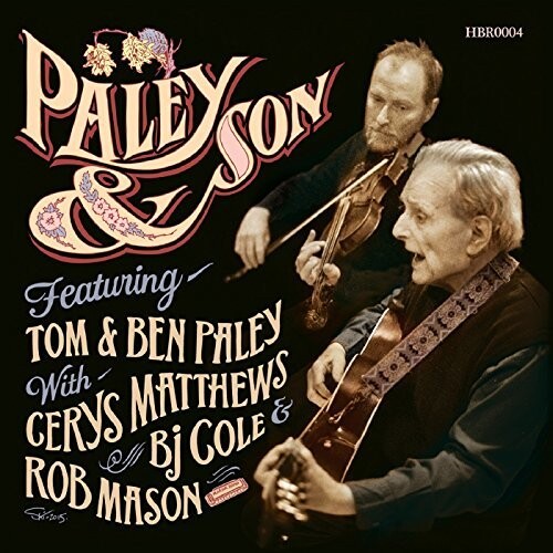 Paley & Son