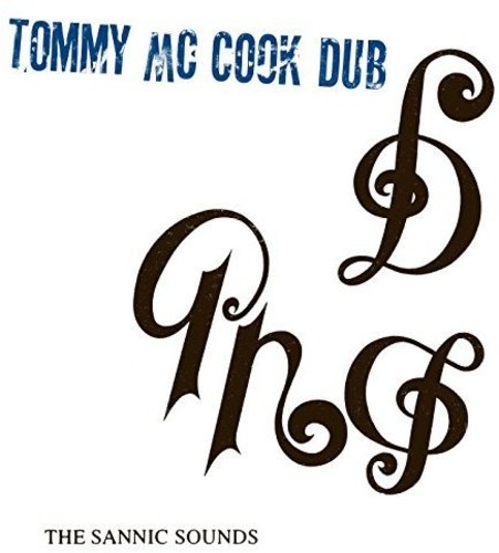 The Sannic Sounds Of Tommy