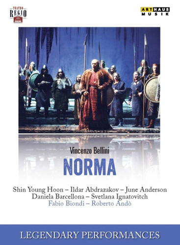 Bellini: Norma
