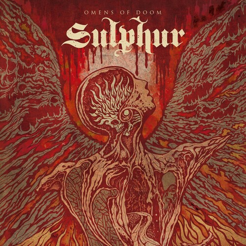 Omens of Doom|Sulphur