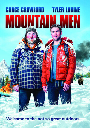 Mountain Men