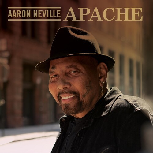 Apache [Import]