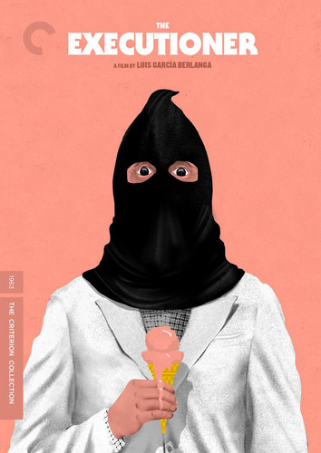 The Executioner (Criterion Collection)