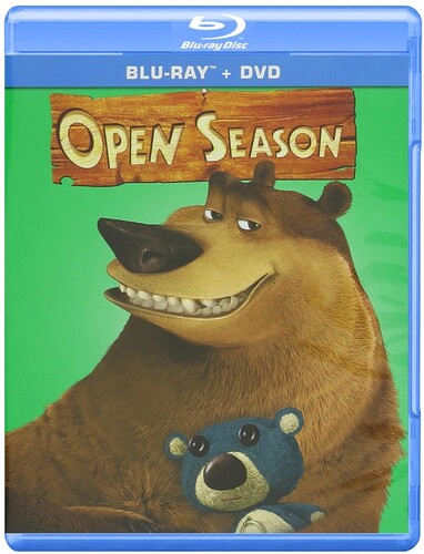 Open Season
