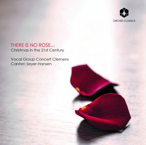 THERE IS NO ROSE