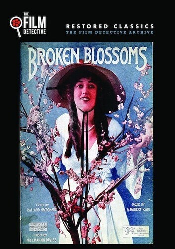 Broken Blossoms