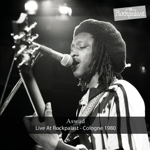 Live At Rockpalast: Cologne 1980