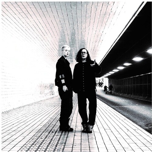 We Came Here To Work