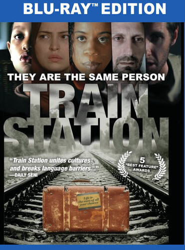 Train Station