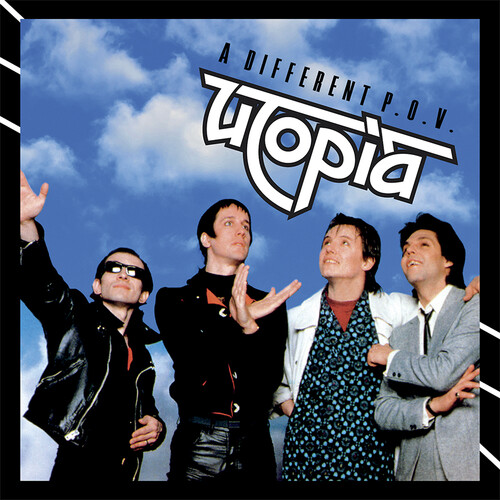 Utopia - Different P.o.v.