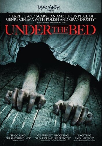 Under The Bed