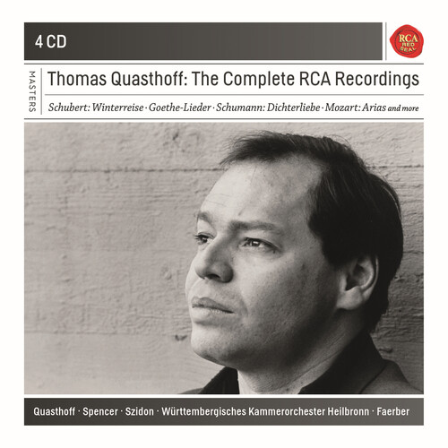 Complete RCA Recordings