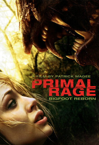 Primal Rage - Primal Rage