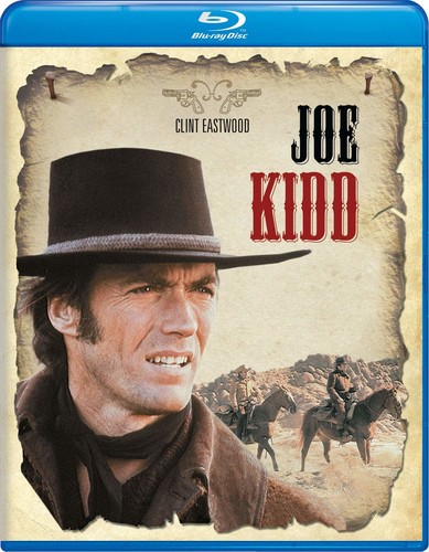 Joe Kidd