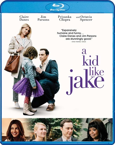 A Kid Like Jake