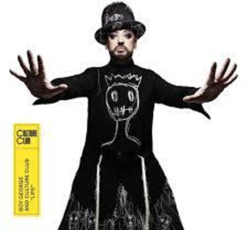 Boy George And Culture Club - Life [Deluxe Edition]