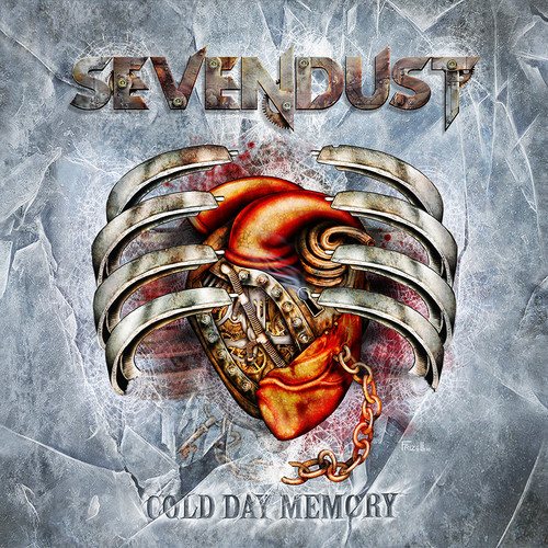 Sevendust - Cold Day Memory (Rocktober 2018 Exclusive) [Indie Exclusive]