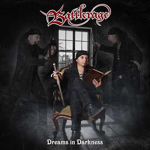 Dreams In Darkness
