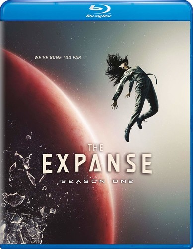 The Expanse: Season One