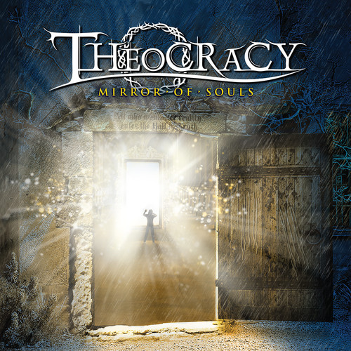 ocracy - Mirror Of Souls