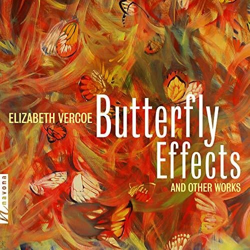 BUTTERFLY EFFECTS & OTHER WORKS