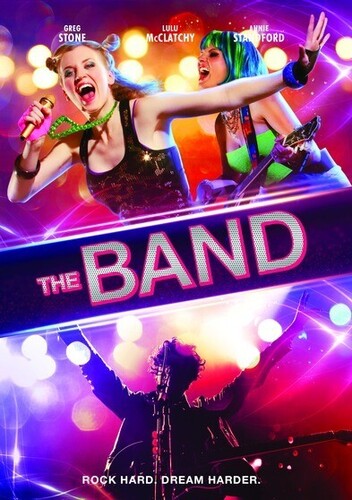Band - The Band