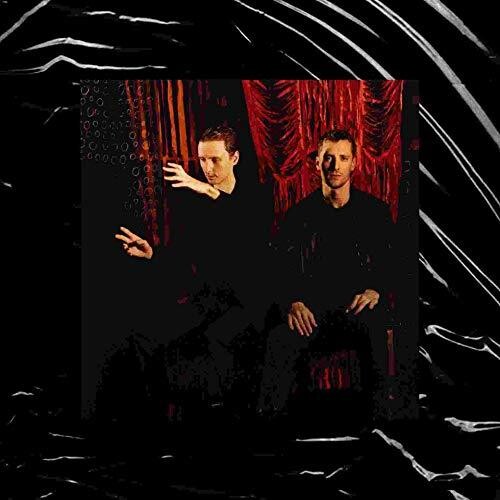 These New Puritans - Inside The Rose [LP]