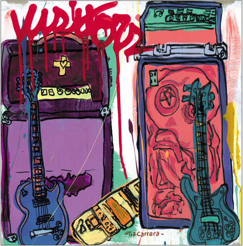 Visitors / Early Purple