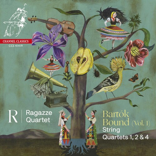 Bartok Bound 1