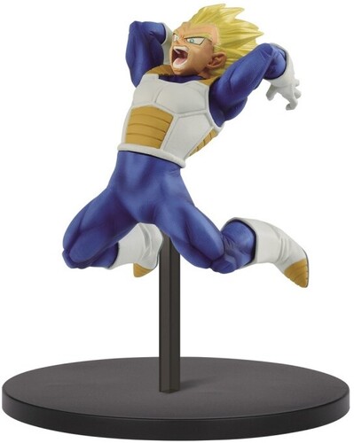 dragon ball super collectible figure