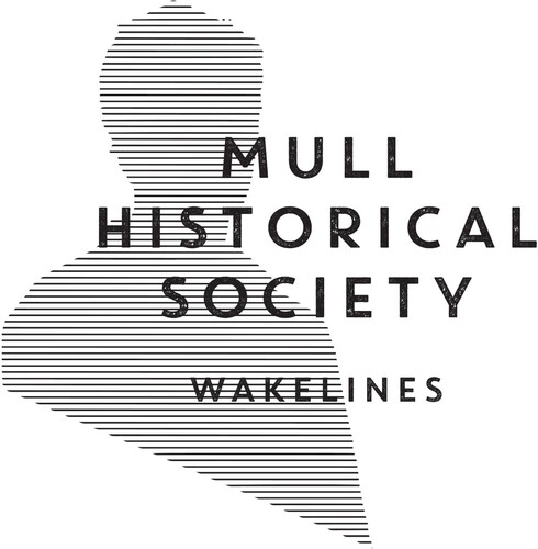 Mull Historical Society - Wakelines